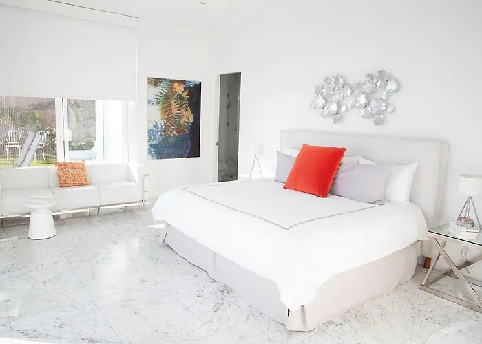 Besame By Cabo Villa Cabo San Lucas