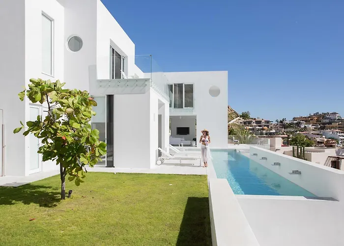 Besame By Cabo Villa Cabo San Lucas