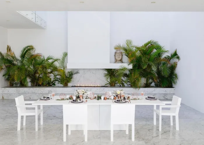 Villa Besame By Cabo