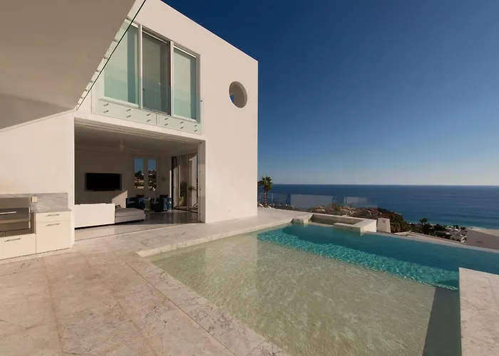 Villa Besame By Cabo