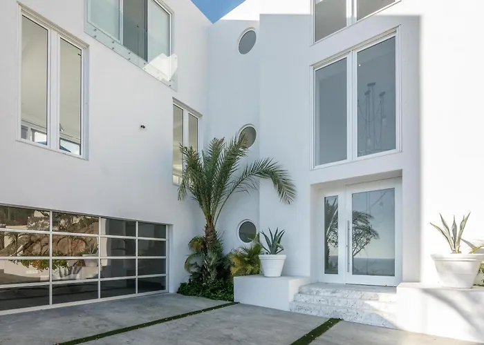 Villa Besame By Cabo *