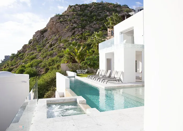 Besame By Cabo Villa Cabo San Lucas