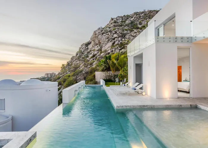 Villa Besame By Cabo