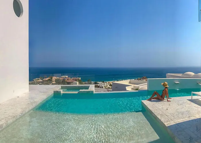 Besame By Cabo Villa Cabo San Lucas