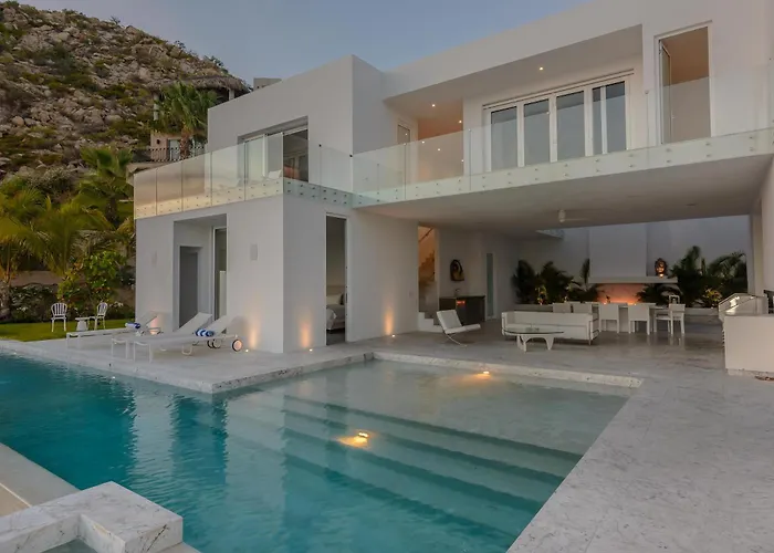 Villa Besame By Cabo *